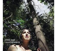 White, Hannah - Fine Day [Vinilo]