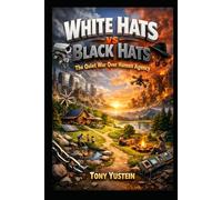 White Hats vs Black Hats: The Quiet War Over Human Agency