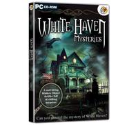 White Haven Mysteries (PC CD) [Importación inglesa]