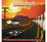 White Heart - Nothing But Best: Rock Classics