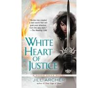 White Heart Of Justice (ebook)