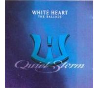 White Heart - Quiet Storm - The Ballads (US Import)