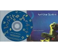 White Heart - Tales of Wonder