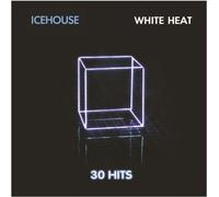 White Heat: 30 Hits by ICEHOUSE (2013-07-23)