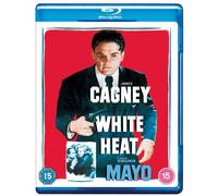 White Heat (Blu-ray) James Cagney James Cagney