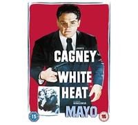 White Heat [Edizione: Regno Unito] [DVD]