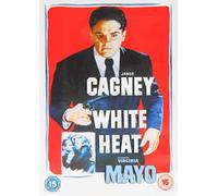 White Heat [Edizione: Regno Unito] [Reino Unido] [DVD]