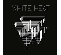 White Heat - White Heat (With Download Code)