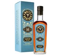 White Heather 15 Years Old Blended Scotch Whisky 46% Vol. 0,7l in Giftbox