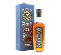 Escocia White Heather 21 YO