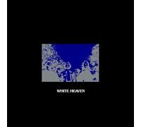 White Heaven - Next to Nothing [Vinilo]