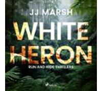 White Heron