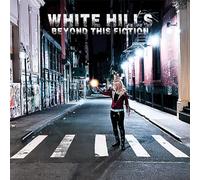 White Hills - Beyond This Fiction [Coloured VINYL] [Vinilo]