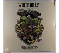 White Hills - Live at Roadburn 2011 [Vinilo]