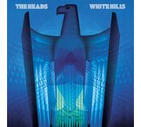 White Hills/the Heads - Split Collisions 1 [Vinilo]