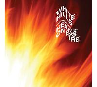 White Hills - The Revenge of Heads on Fire (Del Splatter Vinyl) [VINYL] [Vinilo]
