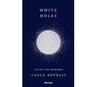 White Holes: Inside the Horizon