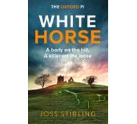 White Horse (ebook)