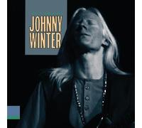 White Hot Blues by Johnny Winter