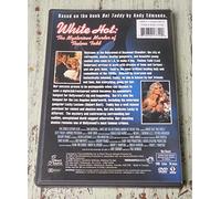 White Hot: Mysterious Murder of Thelma Todd [USA] [DVD]