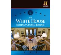 White House: Behind Closed Doors [Edizione: Stati Uniti] [USA] [DVD]