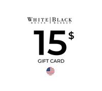 White House Black Market Gift Card 15 USD Key - UNITED STATES