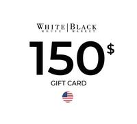 White House Black Market Gift Card 150 USD Key - UNITED STATES