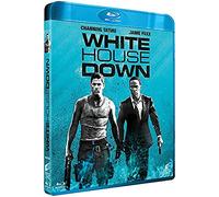 White House Down [Blu-Ray]