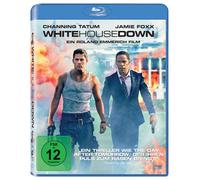 White House Down