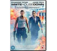 White House Down [DVD] [2013] by Unknown