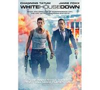 White House Down [Edizione: Paesi Bassi] [DVD]
