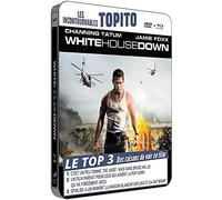 White House Down [Francia] [Blu-ray]