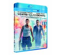 White House Down [Francia] [Blu-ray]