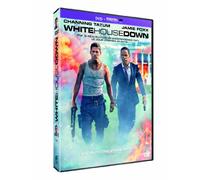 White House Down [Francia] [DVD]