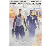 White House Down – DVD – Edición USA