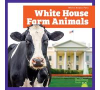 White House Farm Animals