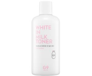 White In Milk Toner Tamaño 300 ml