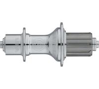 White Industries Buje RT T11 gris 10 x 130 mm / 28 agujeros / Shimano
