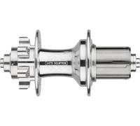 White Industries Buje RT XMR Disc 6 agujeros gris 10 x 135 mm / 32 agujeros / Shimano