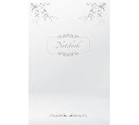 White Innocence: Notebook