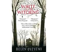 White Is For Witching