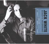 White, Jack - Jack White Acoustic..