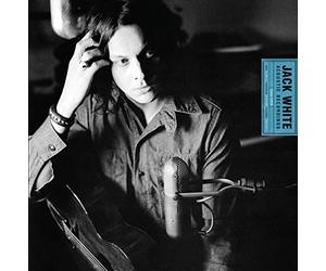 White Jack - Jack White Acoustic Recordings 1998 - 2016 (2LP)