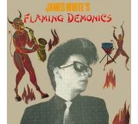 White, James - Flaming Demonics