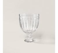 White Jarrón Coraline XL