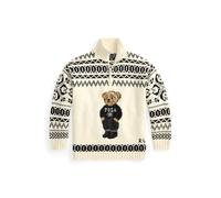 POLO RALPH LAUREN Troyer Pullover crema | L