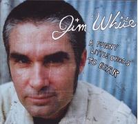 White, Jim - A Funny Little Cross to..