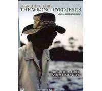 White,Jim / Searching For The Wrong-Eyed Jesus [Edizione: Stati Uniti] [USA] [DVD]