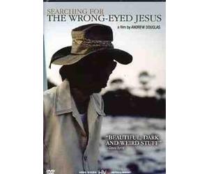 White,Jim / Searching For The Wrong-Eyed Jesus [Edizione: Stati Uniti] [USA] [DVD]