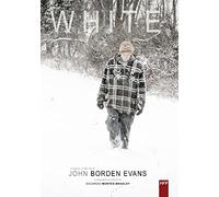 White: John Borden Evans